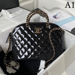 CHANEL Chanel Tote Bag 2023SS Elegantly feels like summer