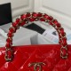CHANEL Chanel Tote Bag 2023SS Elegantly feels like summer CHANEL Chanel Tote Bag 2023SS Elegantly feels like summer