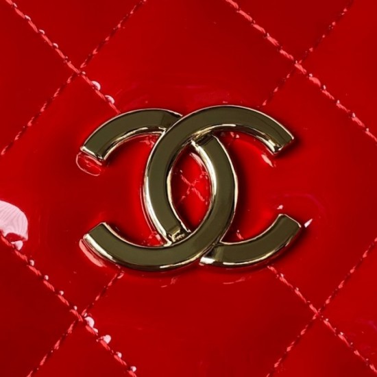 CHANEL Chanel Tote Bag 2023SS Elegantly feels like summer CHANEL Chanel Tote Bag 2023SS Elegantly feels like summer