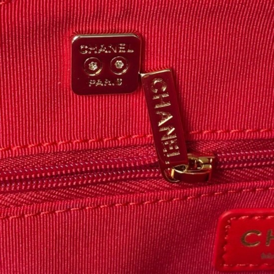CHANEL Chanel Tote Bag 2023SS Elegantly feels like summer CHANEL Chanel Tote Bag 2023SS Elegantly feels like summer