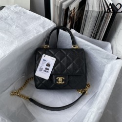 CHANEL Chanel tote bag 2023SS Nice summer staple item