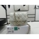 CHANEL Chanel shoulder bag 2023SS Longing brand that makes you feel better CHANEL Chanel shoulder bag 2023SS Longing brand that makes you feel better