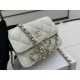 CHANEL Chanel shoulder bag 2023SS Longing brand that makes you feel better CHANEL Chanel shoulder bag 2023SS Longing brand that makes you feel better