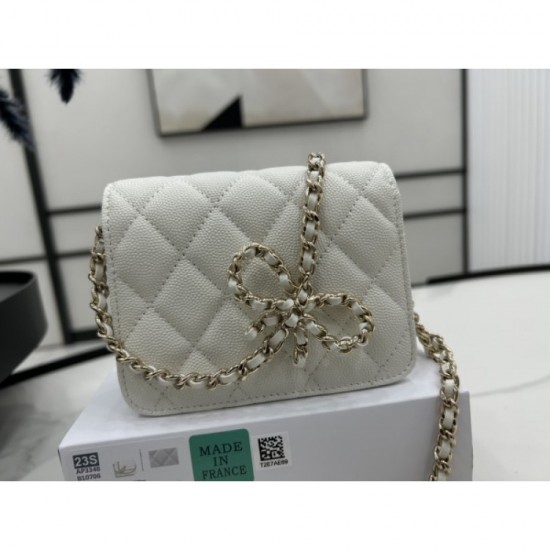 CHANEL Chanel shoulder bag 2023SS Longing brand that makes you feel better CHANEL Chanel shoulder bag 2023SS Longing brand that makes you feel better