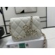 CHANEL Chanel shoulder bag 2023SS Longing brand that makes you feel better CHANEL Chanel shoulder bag 2023SS Longing brand that makes you feel better