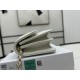 CHANEL Chanel shoulder bag 2023SS Longing brand that makes you feel better CHANEL Chanel shoulder bag 2023SS Longing brand that makes you feel better