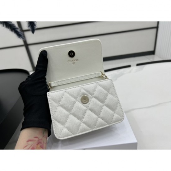 CHANEL Chanel shoulder bag 2023SS Longing brand that makes you feel better CHANEL Chanel shoulder bag 2023SS Longing brand that makes you feel better