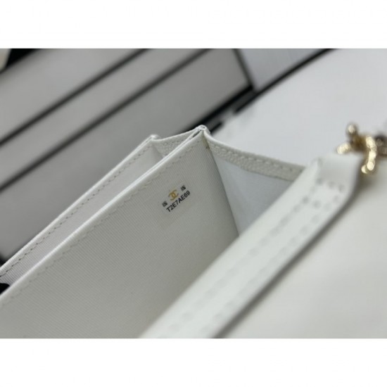 CHANEL Chanel shoulder bag 2023SS Longing brand that makes you feel better CHANEL Chanel shoulder bag 2023SS Longing brand that makes you feel better