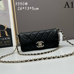 CHANEL Chanel shoulder bag 2023SS relaxed item