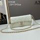 CHANEL Chanel shoulder bag 2023SS relaxed item CHANEL Chanel shoulder bag 2023SS relaxed item