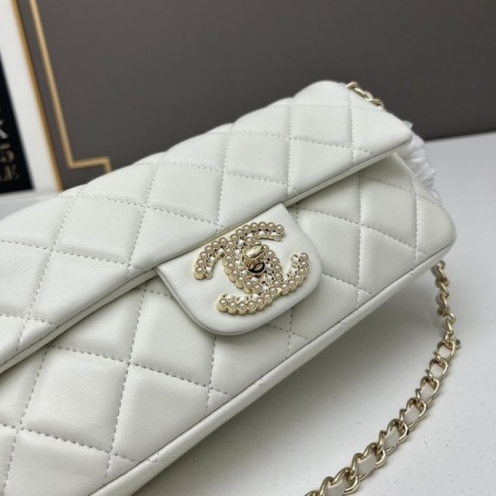 CHANEL Chanel shoulder bag 2023SS relaxed item CHANEL Chanel shoulder bag 2023SS relaxed item