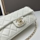 CHANEL Chanel shoulder bag 2023SS relaxed item CHANEL Chanel shoulder bag 2023SS relaxed item
