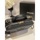 CHANEL Chanel shoulder bag 2023SS Popular with fashionable people CHANEL Chanel shoulder bag 2023SS Popular with fashionable people