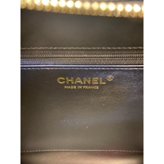 CHANEL Chanel shoulder bag 2023SS Popular with fashionable people CHANEL Chanel shoulder bag 2023SS Popular with fashionable people