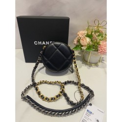 CHANEL Chanel shoulder bag 2023SS Easy to wear