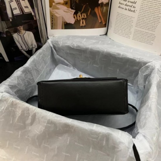 CHANEL Chanel shoulder bag 2023SS design with outstanding impact CHANEL Chanel shoulder bag 2023SS design with outstanding impact