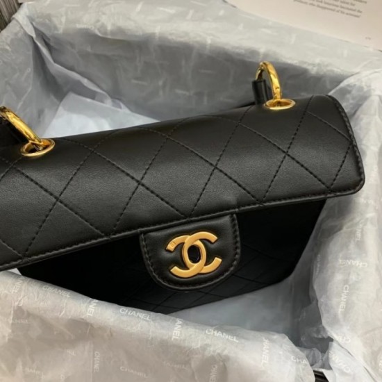 CHANEL Chanel shoulder bag 2023SS design with outstanding impact CHANEL Chanel shoulder bag 2023SS design with outstanding impact