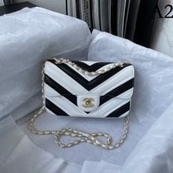 CHANEL Chanel shoulder bag 2023SS Spring/Summer collection new work