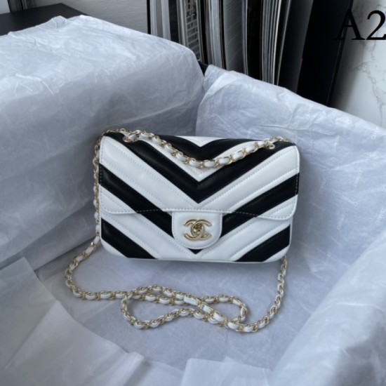 CHANEL Chanel shoulder bag 2023SS Spring/Summer collection new work CHANEL Chanel shoulder bag 2023SS Spring/Summer collection new work
