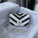 CHANEL Chanel shoulder bag 2023SS Spring/Summer collection new work CHANEL Chanel shoulder bag 2023SS Spring/Summer collection new work