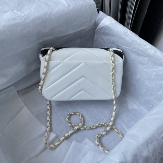 CHANEL Chanel shoulder bag 2023SS Spring/Summer collection new work CHANEL Chanel shoulder bag 2023SS Spring/Summer collection new work