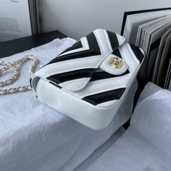 CHANEL Chanel shoulder bag 2023SS Spring/Summer collection new work CHANEL Chanel shoulder bag 2023SS Spring/Summer collection new work