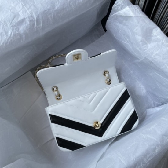 CHANEL Chanel shoulder bag 2023SS Spring/Summer collection new work CHANEL Chanel shoulder bag 2023SS Spring/Summer collection new work