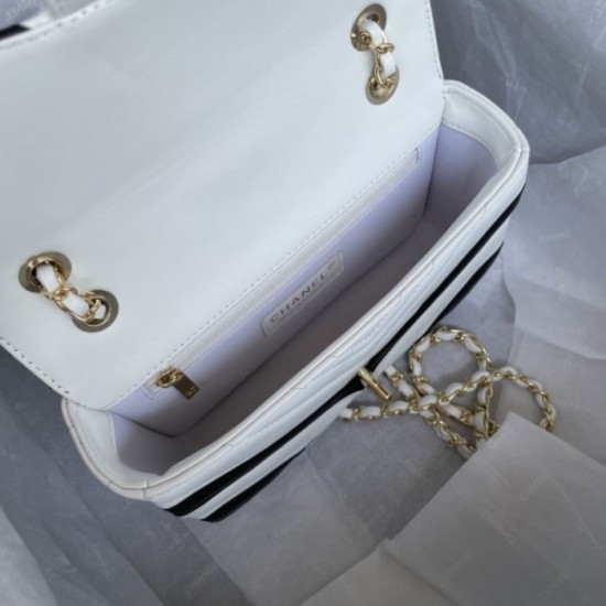 CHANEL Chanel shoulder bag 2023SS Spring/Summer collection new work CHANEL Chanel shoulder bag 2023SS Spring/Summer collection new work