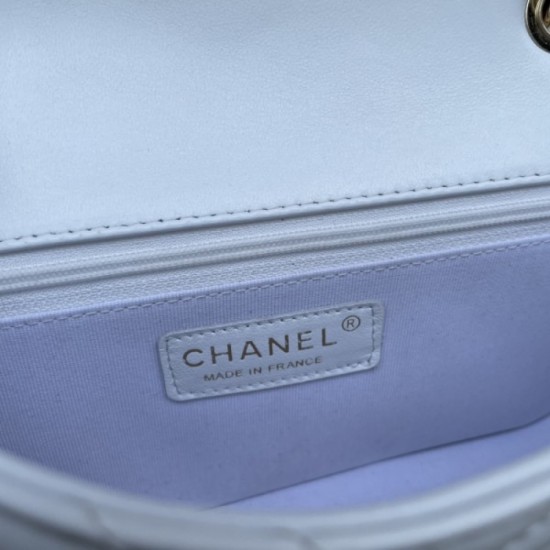 CHANEL Chanel shoulder bag 2023SS Spring/Summer collection new work CHANEL Chanel shoulder bag 2023SS Spring/Summer collection new work