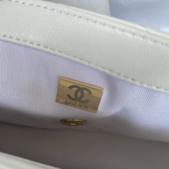 CHANEL Chanel shoulder bag 2023SS Spring/Summer collection new work CHANEL Chanel shoulder bag 2023SS Spring/Summer collection new work