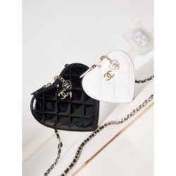 CHANEL Chanel shoulder bag 2023SS elegant casual coordination