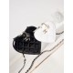CHANEL Chanel shoulder bag 2023SS elegant casual coordination CHANEL Chanel shoulder bag 2023SS elegant casual coordination