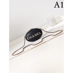CHANEL Chanel shoulder bag 2023SS popular style sold this year