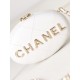CHANEL Chanel shoulder bag 2023SS popular style sold this year CHANEL Chanel shoulder bag 2023SS popular style sold this year