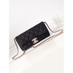 CHANEL Chanel shoulder bag 2023SS spring and summer new work boasting tremendous support