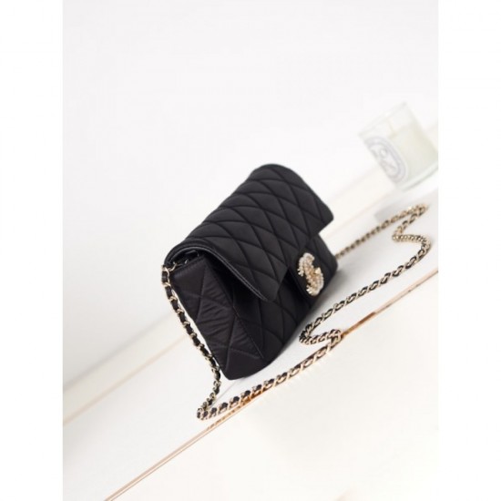 CHANEL Chanel shoulder bag 2023SS spring and summer new work boasting tremendous support CHANEL Chanel shoulder bag 2023SS spring and summer new work boasting tremendous support