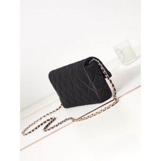 CHANEL Chanel shoulder bag 2023SS spring and summer new work boasting tremendous support CHANEL Chanel shoulder bag 2023SS spring and summer new work boasting tremendous support