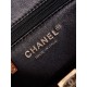 CHANEL Chanel shoulder bag 2023SS spring and summer new work boasting tremendous support CHANEL Chanel shoulder bag 2023SS spring and summer new work boasting tremendous support