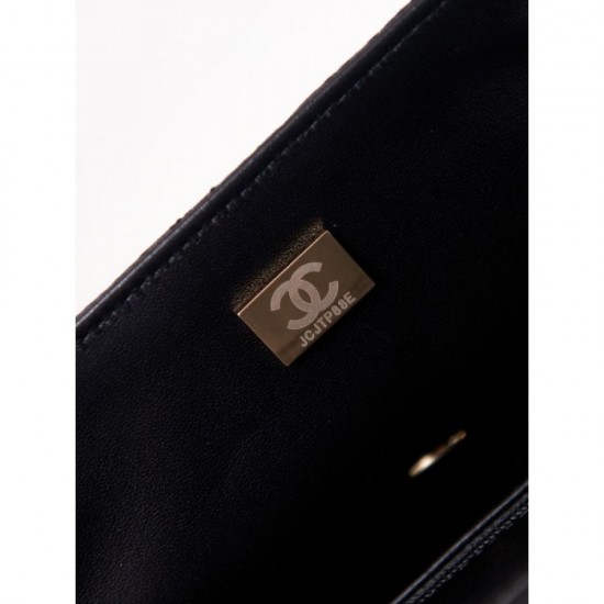 CHANEL Chanel shoulder bag 2023SS spring and summer new work boasting tremendous support CHANEL Chanel shoulder bag 2023SS spring and summer new work boasting tremendous support