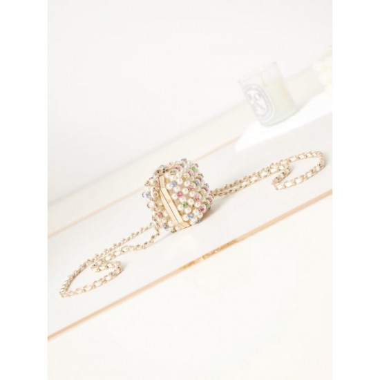 CHANEL Chanel shoulder bag 2023SS popular brand this season CHANEL Chanel shoulder bag 2023SS popular brand this season
