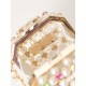 CHANEL Chanel shoulder bag 2023SS popular brand this season CHANEL Chanel shoulder bag 2023SS popular brand this season