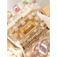 CHANEL Chanel shoulder bag 2023SS popular brand this season CHANEL Chanel shoulder bag 2023SS popular brand this season