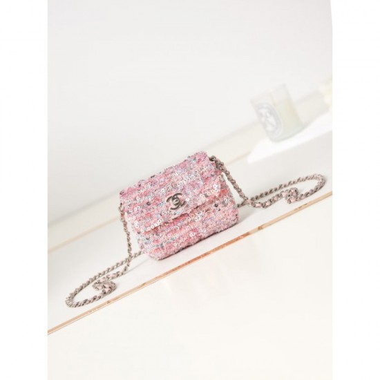 CHANEL Chanel shoulder bag 2023SS decided on a modern style CHANEL Chanel shoulder bag 2023SS decided on a modern style