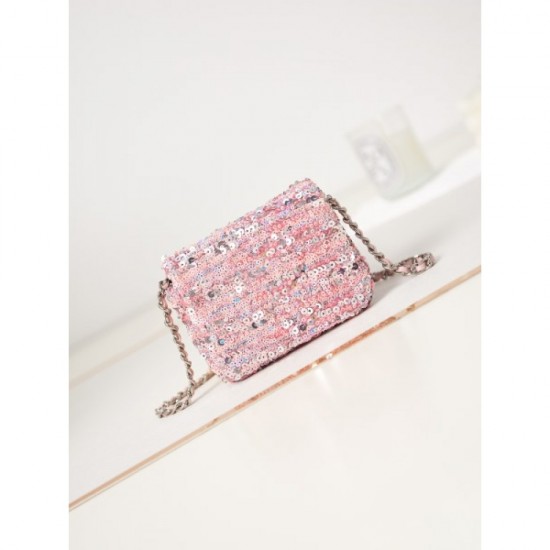 CHANEL Chanel shoulder bag 2023SS decided on a modern style CHANEL Chanel shoulder bag 2023SS decided on a modern style