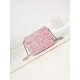 CHANEL Chanel shoulder bag 2023SS decided on a modern style CHANEL Chanel shoulder bag 2023SS decided on a modern style