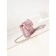 CHANEL Chanel shoulder bag 2023SS decided on a modern style CHANEL Chanel shoulder bag 2023SS decided on a modern style