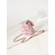CHANEL Chanel shoulder bag 2023SS decided on a modern style CHANEL Chanel shoulder bag 2023SS decided on a modern style