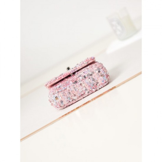 CHANEL Chanel shoulder bag 2023SS decided on a modern style CHANEL Chanel shoulder bag 2023SS decided on a modern style