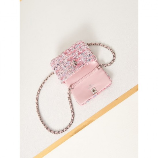 CHANEL Chanel shoulder bag 2023SS decided on a modern style CHANEL Chanel shoulder bag 2023SS decided on a modern style