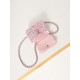 CHANEL Chanel shoulder bag 2023SS decided on a modern style CHANEL Chanel shoulder bag 2023SS decided on a modern style